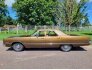 1973 Chrysler Newport for sale 101759525