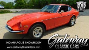 1973 Datsun 240Z for sale 101915749