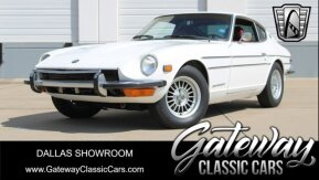 1973 Datsun 240Z for sale 101952111