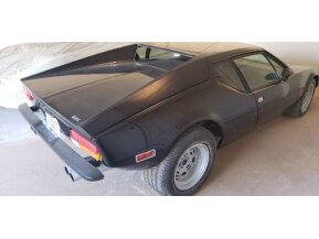 1973 De Tomaso Pantera for sale 101694798