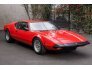 1973 De Tomaso Pantera for sale 101699332