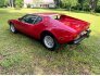 1973 De Tomaso Pantera for sale 101734707
