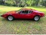 1973 De Tomaso Pantera for sale 101734707