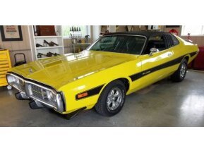 1973 Dodge Challenger SE for sale 101600688