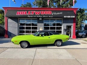 1973 Dodge Challenger for sale 101634097