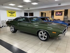 1973 Dodge Challenger for sale 101715346