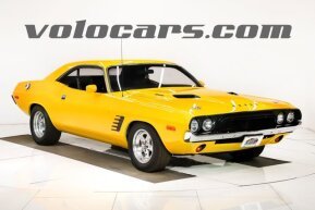 1973 Dodge Challenger for sale 101866192