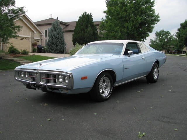 1973 Dodge Charger Classic Cars for Sale - Classics on Autotrader