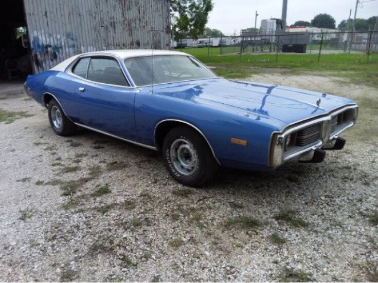 1973 dodge charger se for sale near cadillac michigan 49601 classics on autotrader 1973 dodge charger se for sale near cadillac michigan 49601 classics on autotrader