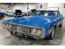 1973 Dodge Charger for sale 101770979