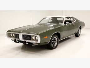 1973 Dodge Charger for sale 101809038