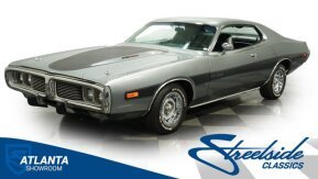 1973 Dodge Charger for sale 102010009
