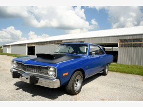 1973 Dodge Dart for sale 101807074