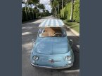 Thumbnail Photo undefined for 1973 FIAT 500
