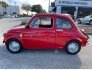 1973 FIAT 500 for sale 101798139