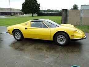 1973 Ferrari 246 for sale 101756484