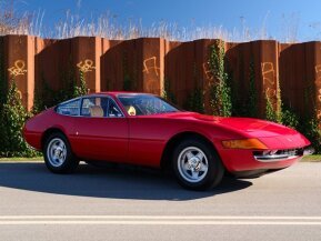 1973 Ferrari 365