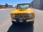 Thumbnail Photo 3 for 1973 Ford Bronco