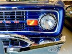 Thumbnail Photo 5 for 1973 Ford Bronco