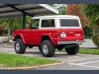 Thumbnail Photo 5 for 1973 Ford Bronco 2-Door