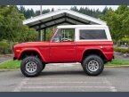 Thumbnail Photo 3 for 1973 Ford Bronco 2-Door