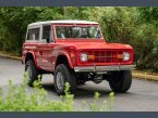 Thumbnail Photo 2 for 1973 Ford Bronco 2-Door