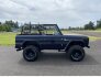 1973 Ford Bronco for sale 101717093