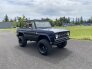1973 Ford Bronco for sale 101717093