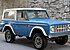 1973 Ford Bronco for sale 101208836