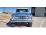 1973 Ford Bronco for sale 101694538