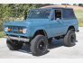1973 Ford Bronco for sale 101723728
