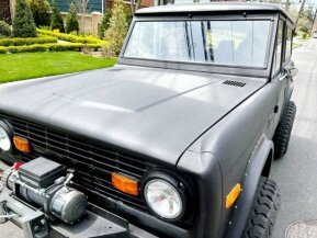 1973 Ford Bronco for sale 101733451