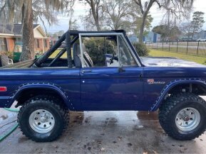 1973 Ford Bronco for sale 101739402