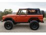 1973 Ford Bronco for sale 101754146
