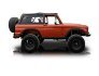 1973 Ford Bronco for sale 101754146