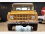 1973 Ford Bronco for sale 101765099