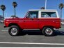 1973 Ford Bronco for sale 101778625
