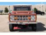 1973 Ford Bronco for sale 101787428