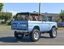 1973 Ford Bronco for sale 101795113