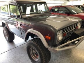 1973 Ford Bronco for sale 101803165