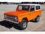 1973 Ford Bronco for sale 101805937