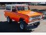 1973 Ford Bronco for sale 101805937