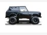 1973 Ford Bronco for sale 101814004
