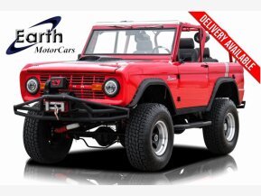 1973 Ford Bronco for sale 101816495