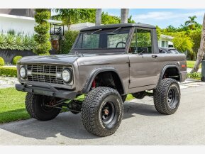 1973 Ford Bronco for sale 101822682