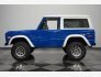 1973 Ford Bronco for sale 101843899