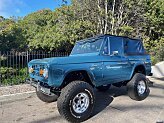 1973 Ford Bronco for sale 101982063