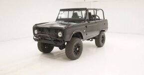 1973 Ford Bronco for sale 101849877