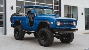 1973 Ford Bronco for sale 101861506