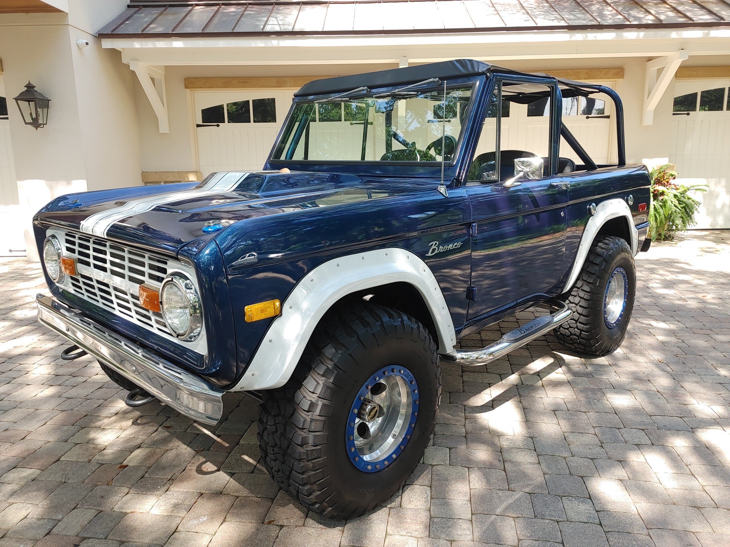 1990 Ford Bronco Classic Cars for Sale - Classics on Autotrader